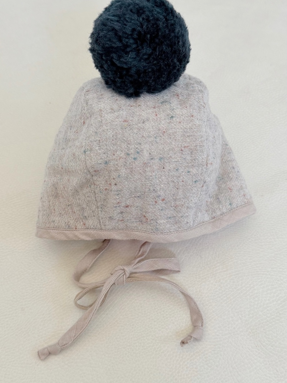 Briar Bonnet 12-18M